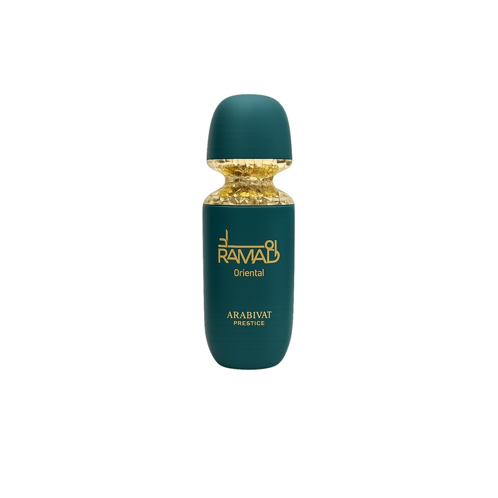 Arabiyat Prestige Ramad Oriental parfüm, 100ml