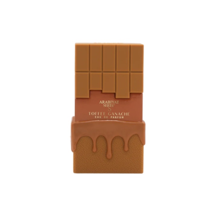 Arabiyat Sugar Toffee Ganache parfüm, 100 ml