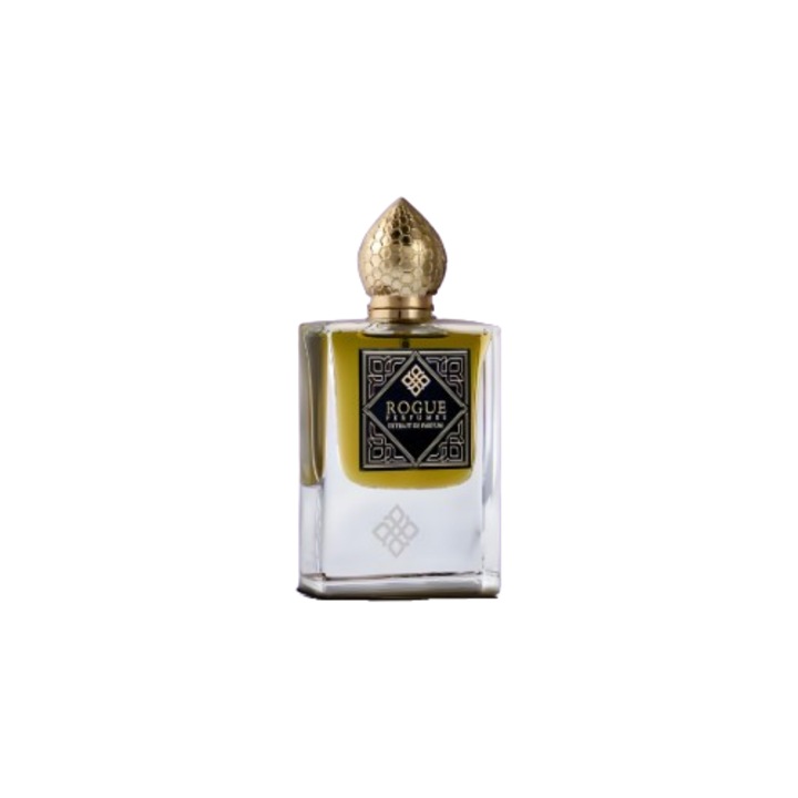 Rogue Heritage Elixir parfüm, 100ml