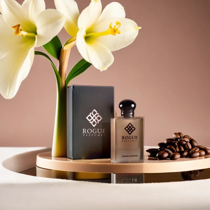 Rogue Hyp Vanilla parfüm, 100ml