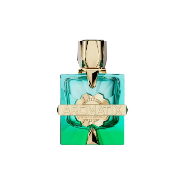 Parfüm French Avenue Aromatix Sun Kissed, 100ml