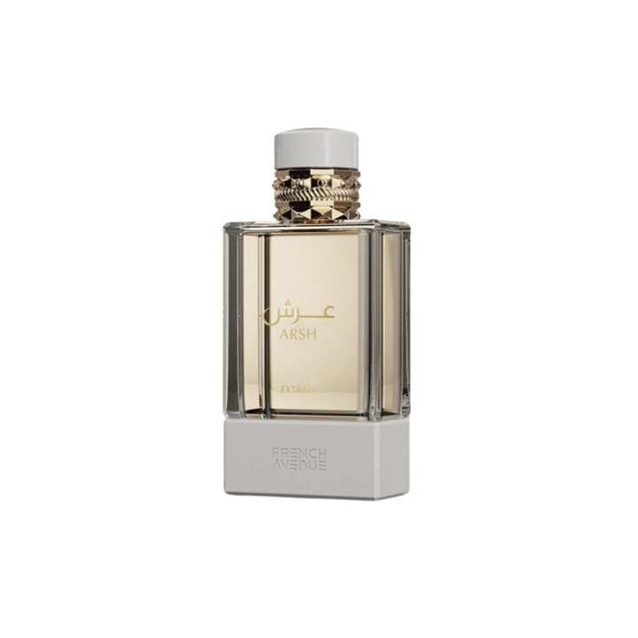 Parfüm Fragrance World Arsh Extract, 100ml