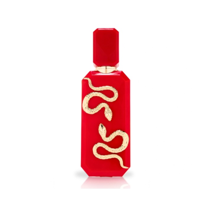 Parfum French Avenue Veneno Scarlet, 100ml