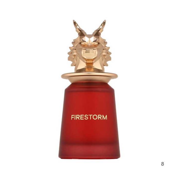 Parfum French Avenue Firestorm, 100ml