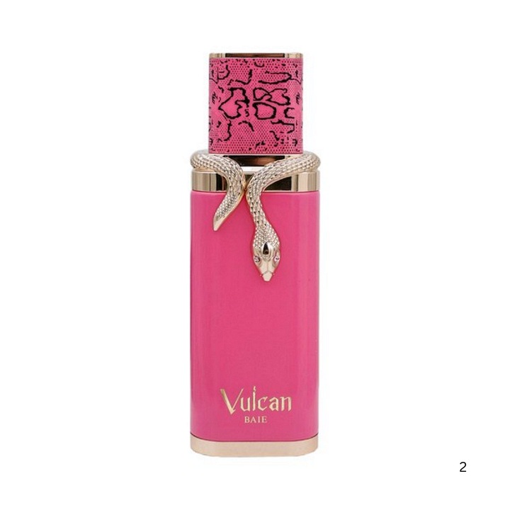 Parfüm French Avenue Vulcan Baie, 100ml