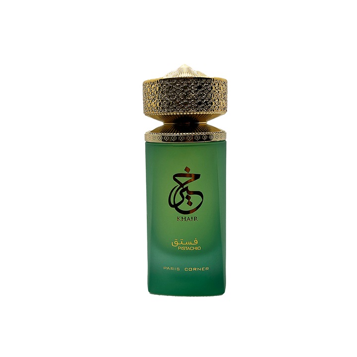 Parfüm Paris Corner KHAIR PISTACHIO, 100ml