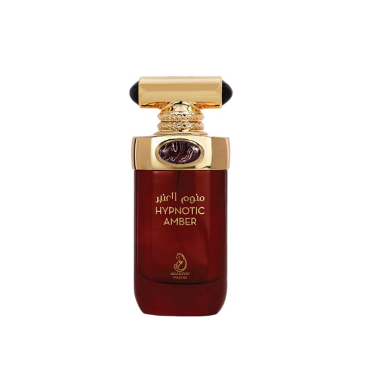 Parfum Arabiyat Prestige Hypnotic Amber, 100ml