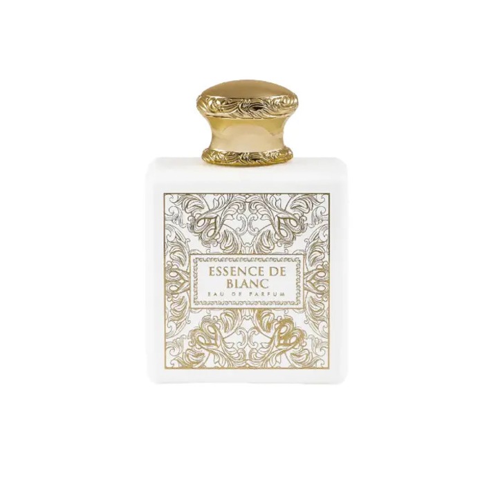 French Avenue Essence de Blanc parfüm, 100ml