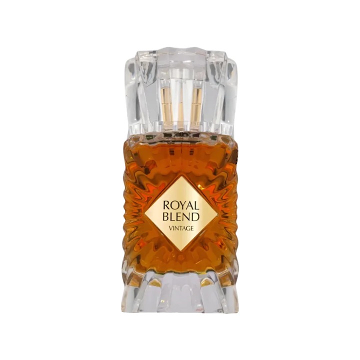 Parfüm French Avenue Royal Blend Vintage, 100ml