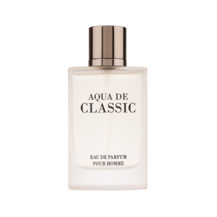 Parfüm Fragrance World Aqua de Classic Pour Homme, 100ml