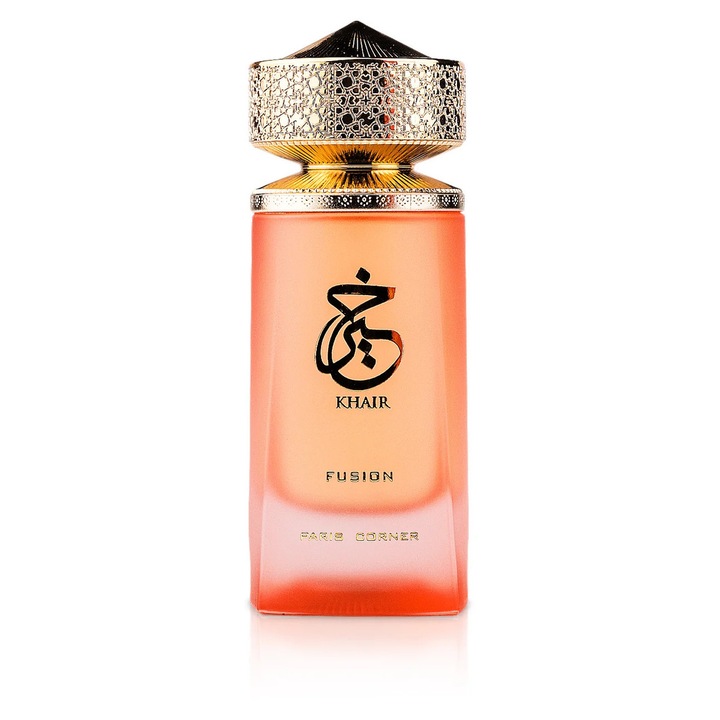 Paris Corner Khair Fusion parfüm, 100ml