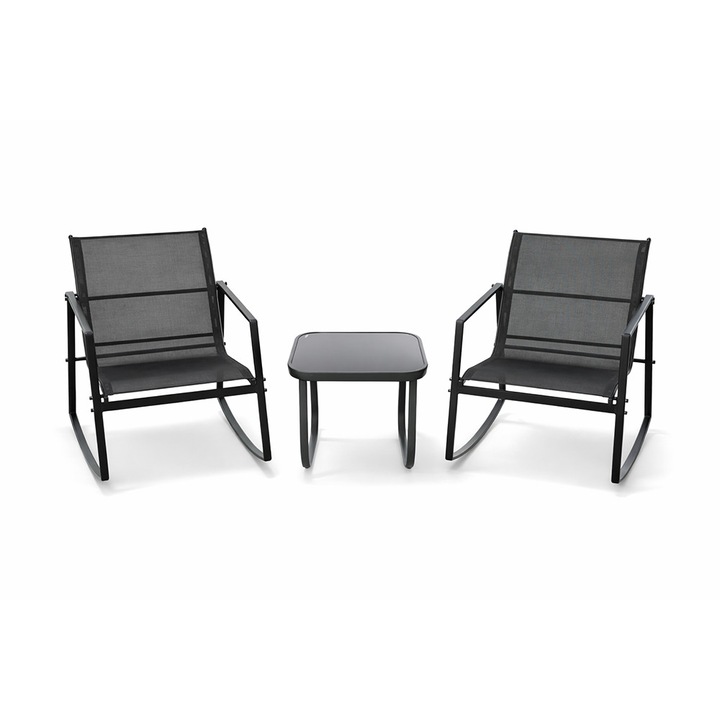 Set mobilier de grădină / balcon Leziter Elva