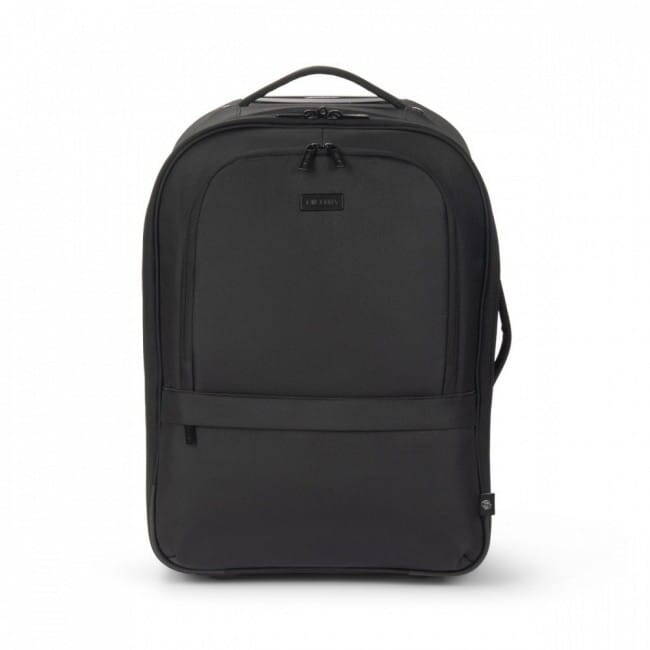 Rucsac laptop DICOTA Eco CORE, 40,6 cm (16"), 1 compartiment, 1 buzunar frontal, negru, 355x230x510mm