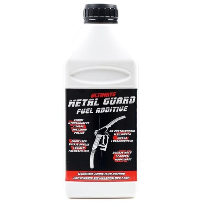 Metal Guard Fuel CLP, 1L