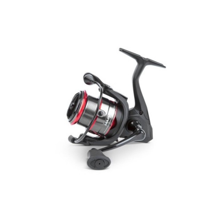 Mulineta feeder/stationar Nytro Impax MK2 5000, 6R, frana fata