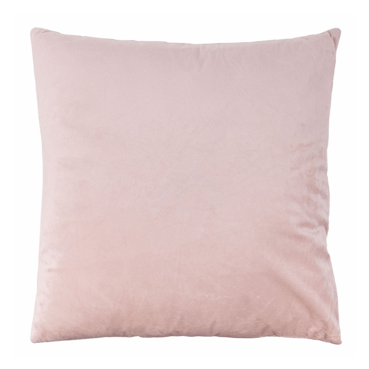 Декоративна възглавница VELVET 611179-41654, 45/45 CM Полиестер