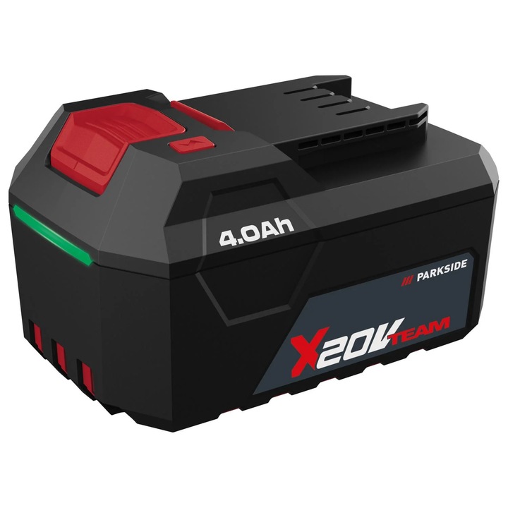Акумулаторна батерия PARKSIDE PAP 204 A1, 20V, 4 Ah