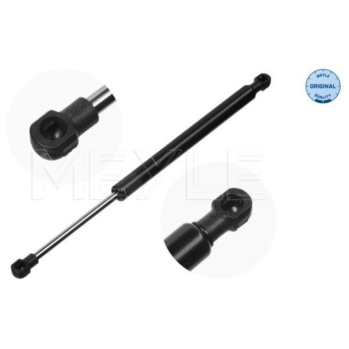 Amortizor portbagaj MEYLE 340 160 9832