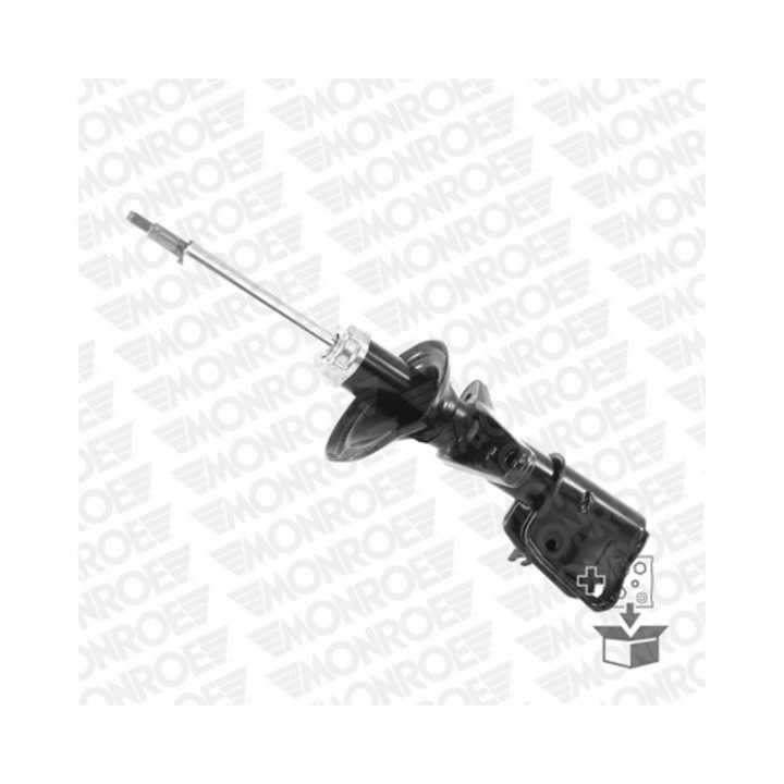 Амортисьор MONROE D0402L