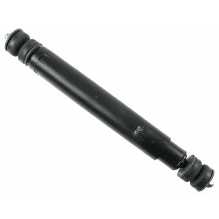 SACHS lengéscsillapító 125 512