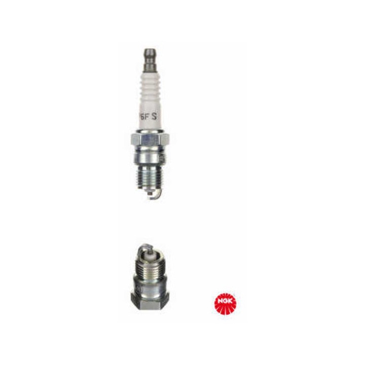 Bujie NGK 3512