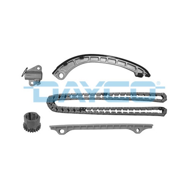 Vezérműszíj készlet DAYCO KTC1030