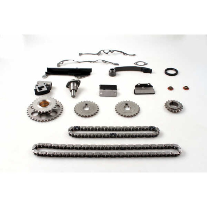 Kit lant de distributie HEPU 21-0411