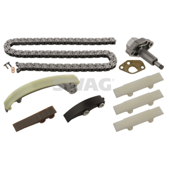 SWAG 10 93 0309 vezérműszíj készlet