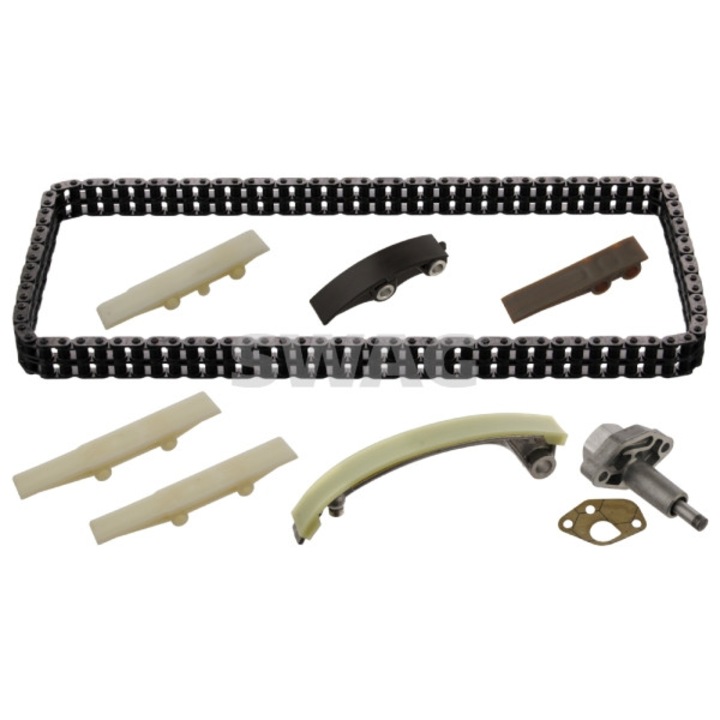 SWAG 99 13 0312 vezérműlánc készlet