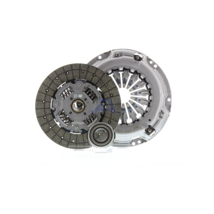 Set ambreiaj AISIN KT-208A