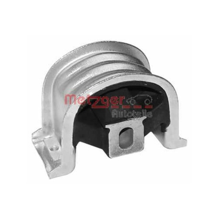 Motortartó METZGER 8053695