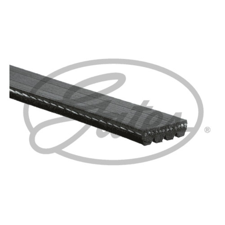 Hosszbordás szíj GATES 4PK698