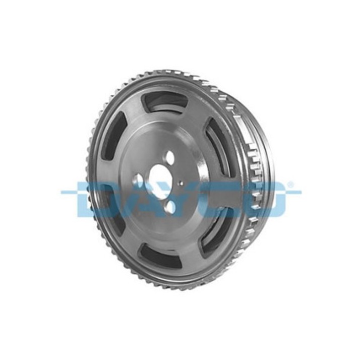 Hajtószíj tárcsa, főtengely DAYCO DPV1015