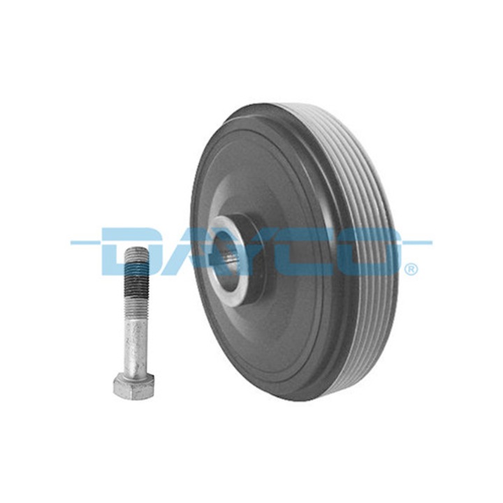 Szíjtárcsa, főtengely DAYCO DPV1054