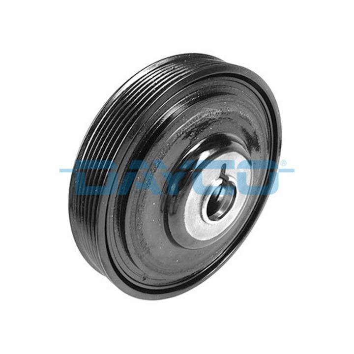 Szíj, főtengely szíjtárcsa DAYCO DPV1138