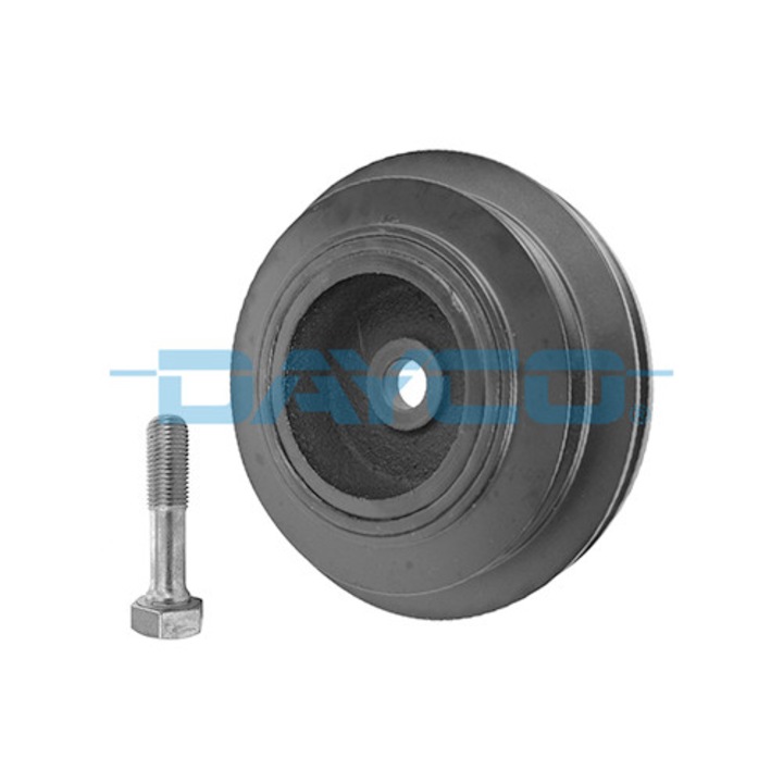 Szíjtárcsa, főtengely DAYCO DPV1147