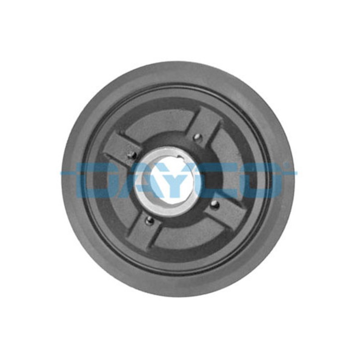 Szíjtárcsa, főtengely DAYCO DPV1156