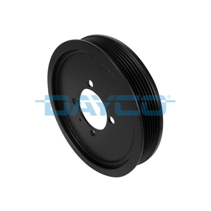Szíjtárcsa, főtengely DAYCO DPV1177