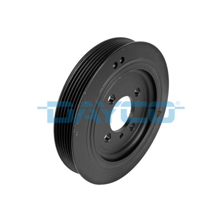 Szíjtárcsa, főtengely DAYCO DPV1179