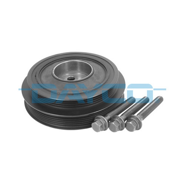 Szíjtárcsa, főtengely DAYCO DPV1078K