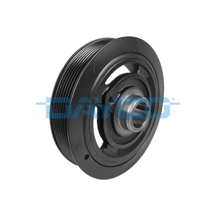 Főtengely ékszíjtárcsa DAYCO DPV1226