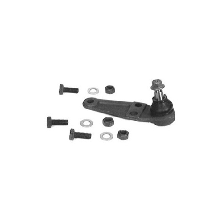 Kormányösszekötő rúd/vezeték DELPHI TC159