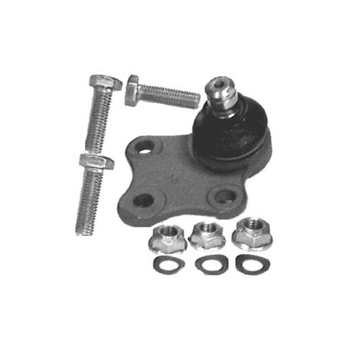 Gömbcsukló, teherhordó/vezető DELPHI TC419