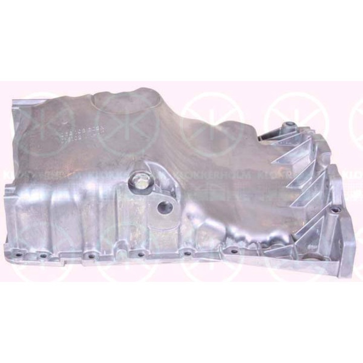 Olajteknő KLOKKERHOLM 9539477