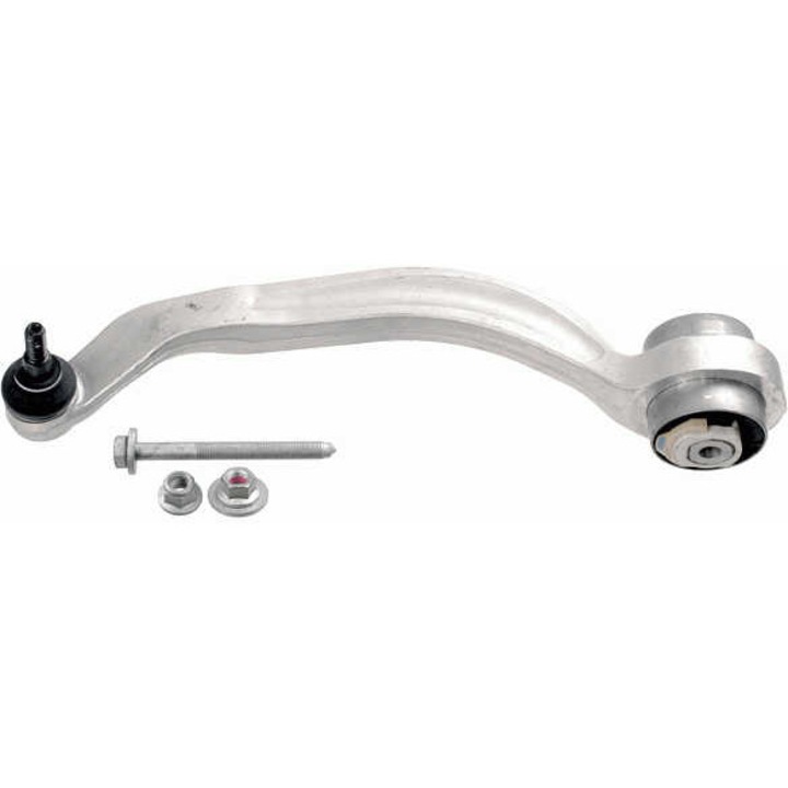 Lengőkar, kerékfelfüggesztés LEMFOERDER 13676 02