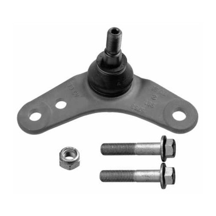 Lemforder 25384 02 Kormánycsukló/Vezetőcsukló