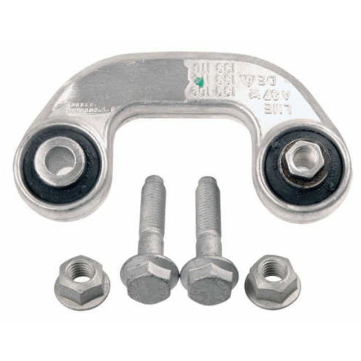 Stabilizátor rúd/összekötő, stabilizátor LEMFOERDER 25858 02