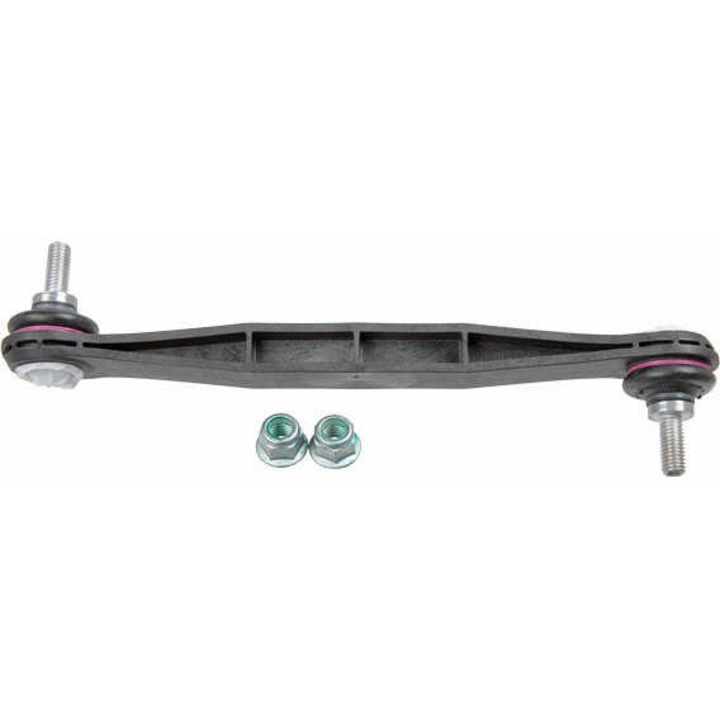 Lengőkar/stabilizátor rúd LEMFOERDER 25497 02