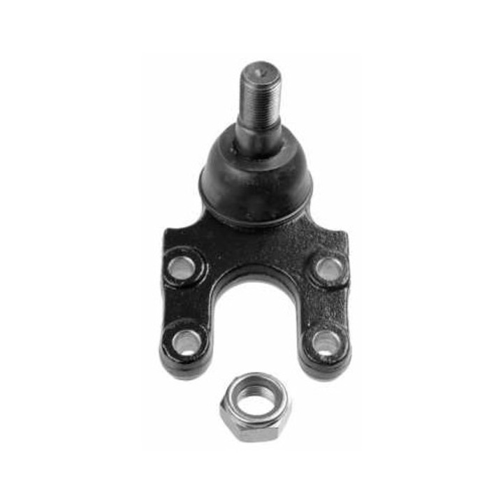 Lemezcsukló/vezető LEMFOERDER 27971 02