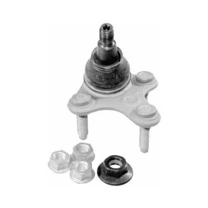 Шарнир, носач/водач LEMFOERDER 29998 02